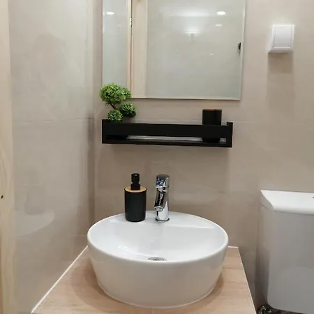 Apartment - A Bit Of Joy *